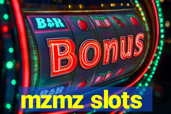 mzmz slots